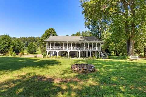 615 Little Ranger Rd, MURPHY, NC 28906