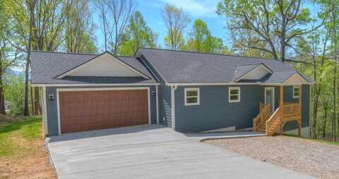 86 Still Ln, BLAIRSVILLE, GA 30512