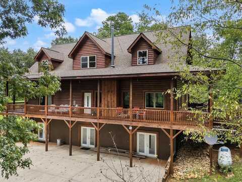 530 Hanging Dog Rd, MURPHY, NC 28906