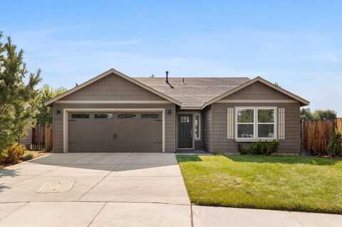 61807 SE Rolo Court, Bend, OR 97702