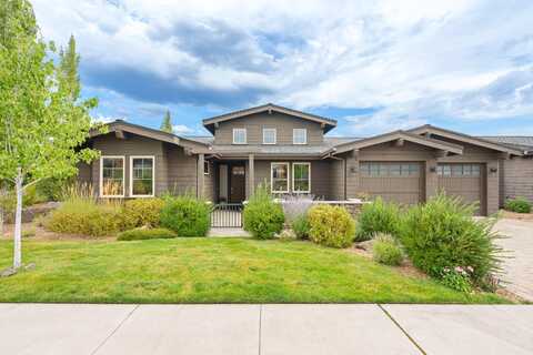 19367 Alianna Loop, Bend, OR 97702