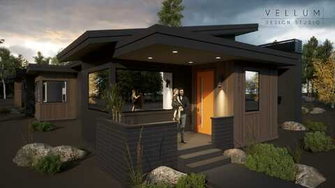 3371 NW Leavitt Lane, Bend, OR 97703