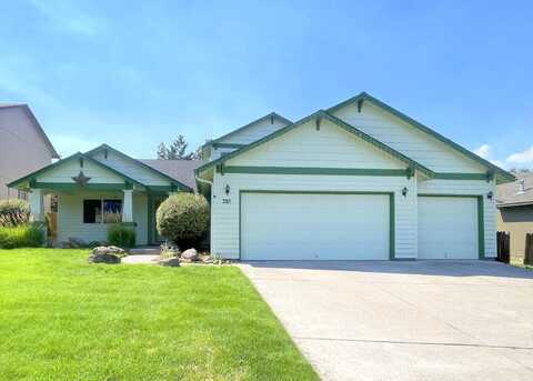 2115 SW 37th Street, Redmond, OR 97756