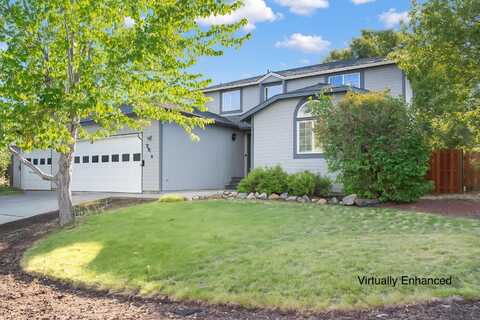2917 SW 37th Court, Redmond, OR 97756