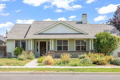 468 SE Sumner Drive, Prineville, OR 97754