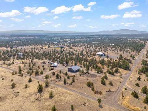 6352 SE Goble Drive, Prineville, OR 97754