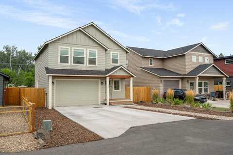 847 NE 6th Street, Prineville, OR 97754
