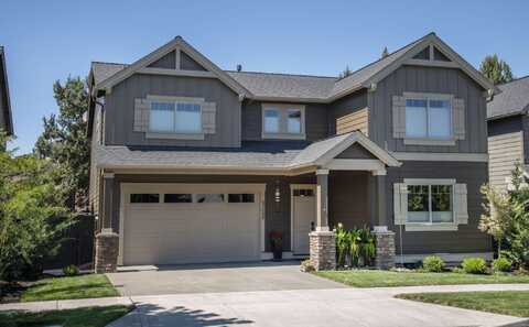 63089 Dakota Drive, Bend, OR 97701