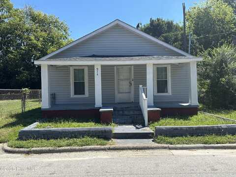914 Seaboard Street, Goldsboro, NC 27530