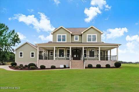 108 Winbush Court, Goldsboro, NC 27530