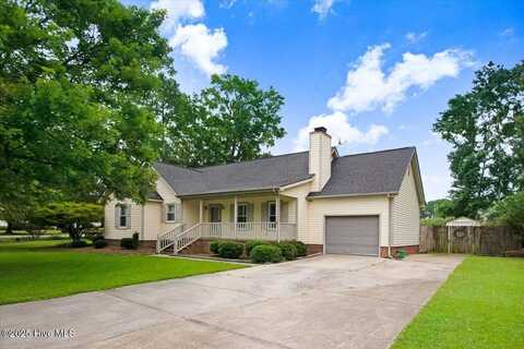 302 N Pointe Drive, Goldsboro, NC 27530