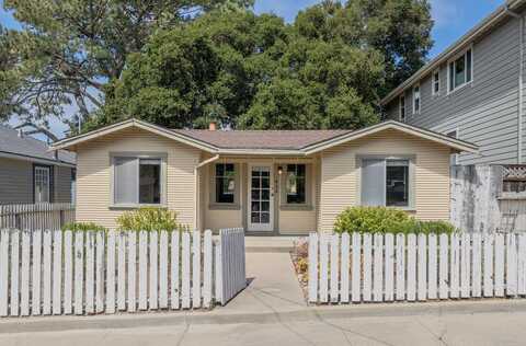 414 Sinex AVE, PACIFIC GROVE, CA 93950