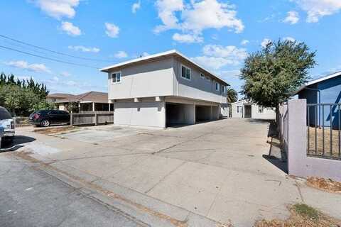 723-725 Kilbreth, SALINAS, CA 93905