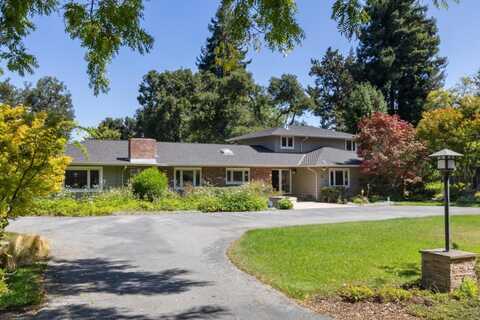 51 Toyon RD, ATHERTON, CA 94027