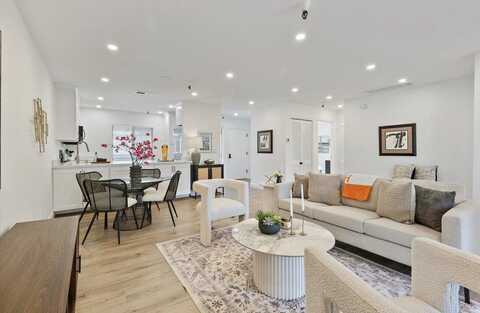 451 Alberto WAY D244, LOS GATOS, CA 95032