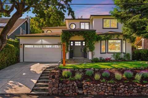 2235 Carmelita DR, SAN CARLOS, CA 94070
