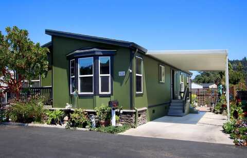 444 Whispering Pines DR 14, SCOTTS VALLEY, CA 95066