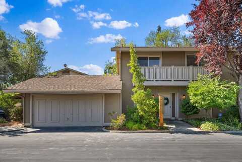 15400 Winchester BLVD 25, LOS GATOS, CA 95030
