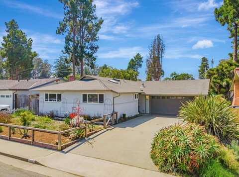 145 Wesley ST, Capitola, CA 95010
