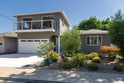 739 Pritchard CT, SANTA CLARA, CA 95051