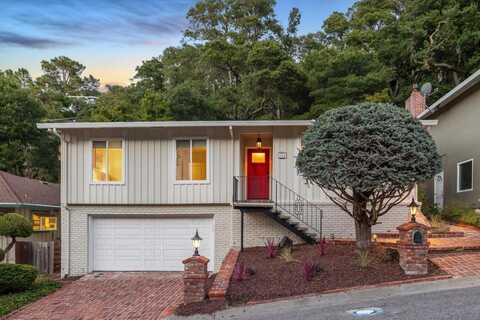 864 Vista Grande, MILLBRAE, CA 94030