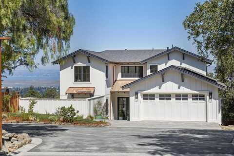 717 Vernal WAY, REDWOOD CITY, CA 94062