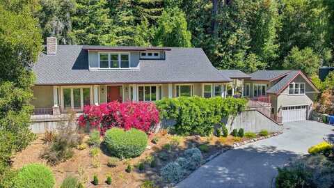 1901 Glenwood DR, SCOTTS VALLEY, CA 95066