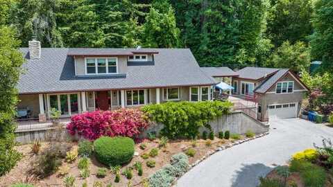 1901 Glenwood DR, SCOTTS VALLEY, CA 95066
