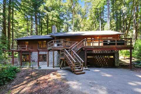 13890 Skyline BLVD, WOODSIDE, CA 94062