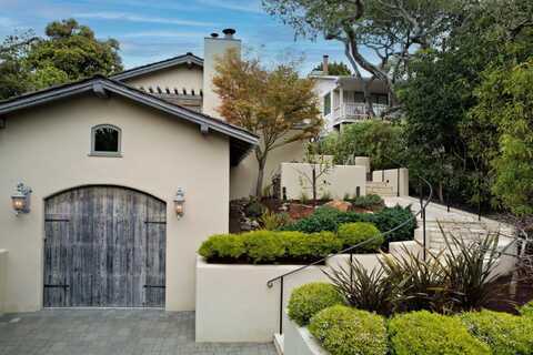 0 Casanova 3 SE of 4th AVE, CARMEL, CA 93923