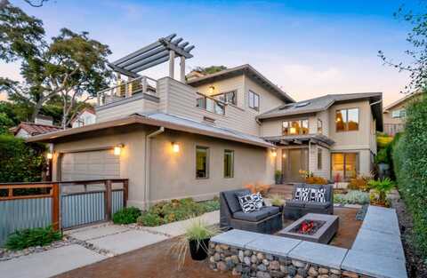 210 Venetian RD, APTOS, CA 95003