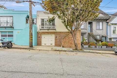 569 Chenery ST, SAN FRANCISCO, CA 94131