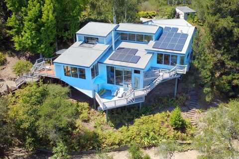 1430 Hidden Valley RD, SOQUEL, CA 95073