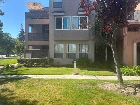 3695 Stevenson BLVD E107, FREMONT, CA 94538