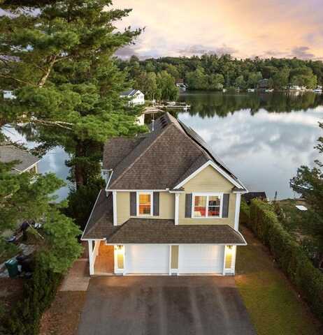 30 Lake Shore Drive North, Westford, MA 01886