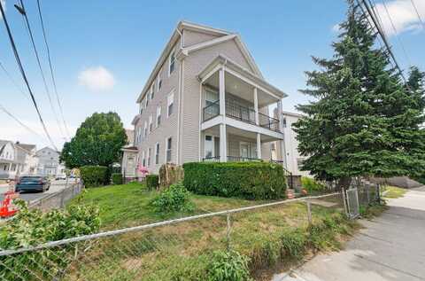 167 Lonsdale, Pawtucket, RI 02860