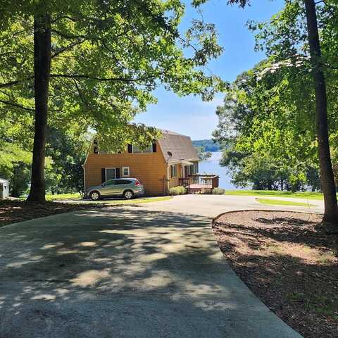1591 Heidi Trail, Buckhead, GA 30625