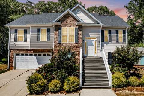 350 Stoneridge, Milledgeville, GA 31061
