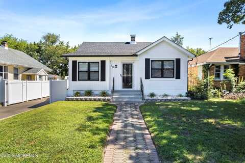 38 Wilson Avenue, Manalapan, NJ 07726