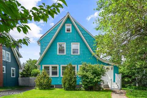 17 University Court, South Orange, NJ 07079