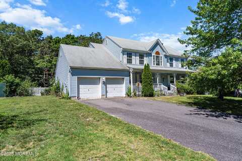 7 Willowtree Court, Barnegat, NJ 08005