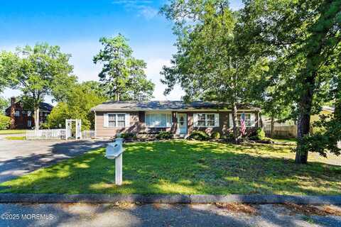 1914 Serpentine Drive, Forked River, NJ 08731