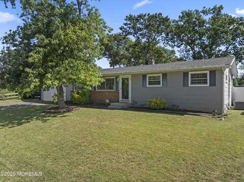 533 Pennsylvania Avenue, Brick, NJ 08724