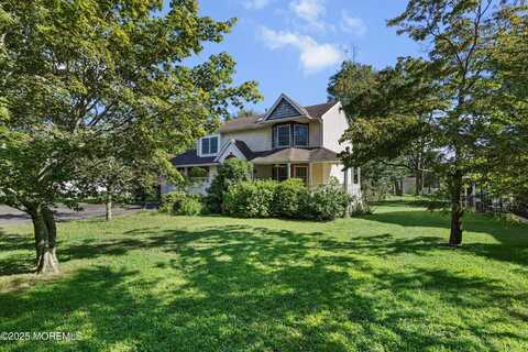 4709 Megill Road, Wall, NJ 07753