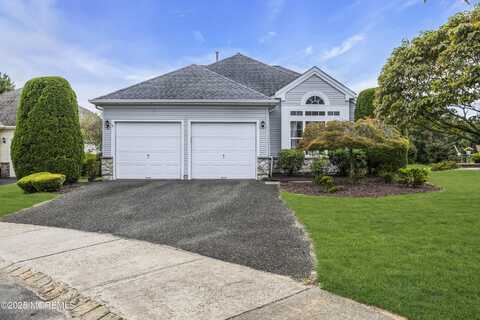 34 Dunrovin Court, Manchester, NJ 08759