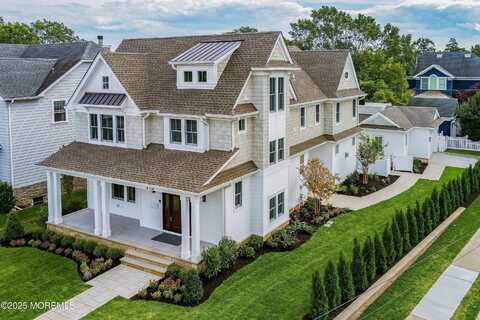 510 Beacon Boulevard, Sea Girt, NJ 08750