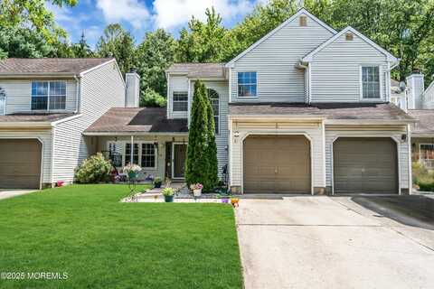 41 Evergreen Drive, East Windsor, NJ 08520