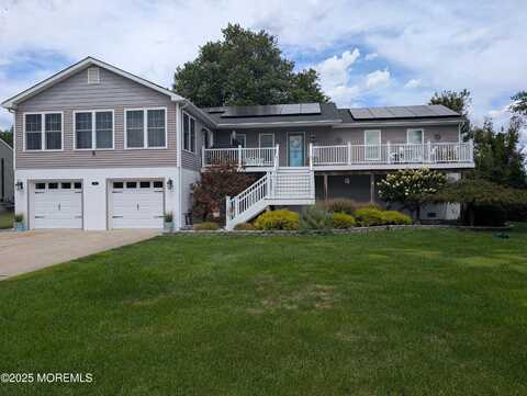 403 Kelly Avenue, Tuckerton, NJ 08087