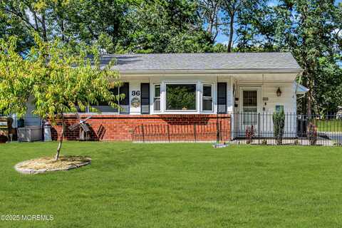 36a Arizonia Avenue, Whiting, NJ 08759