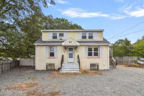 811 Us Highway 9 Street, Lanoka Harbor, NJ 08734